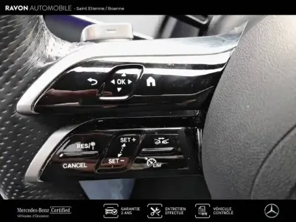 Photo 26 Mercedes EQE  350