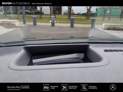 Photo 24 Mercedes EQE  350