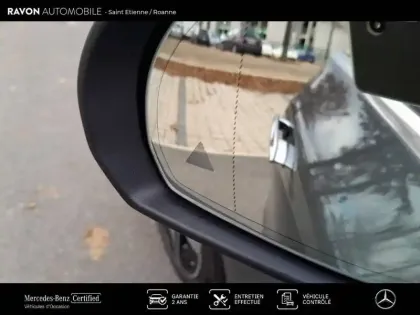 Photo 21 Mercedes EQE  350