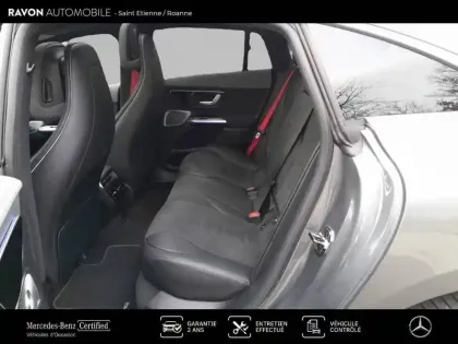 Photo 16 Mercedes EQE  350