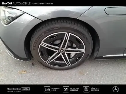 Photo 7 Mercedes EQE  350