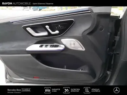 Photo 6 Mercedes EQE  350