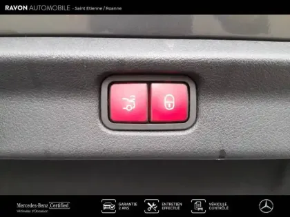 Photo 18 Mercedes EQE  350