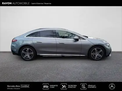 Photo 10 Mercedes EQE  350