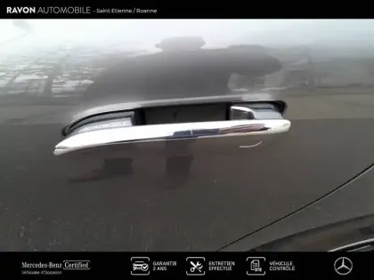 Photo 22 Mercedes EQE  350