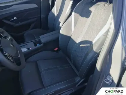 Photo 10 Peugeot 308  SW BlueHDi 130ch S&S EAT8