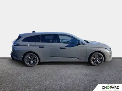 Photo 8 Peugeot 308  SW BlueHDi 130ch S&S EAT8