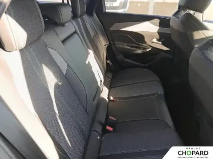 Photo 19 Peugeot 308  SW BlueHDi 130ch S&S EAT8