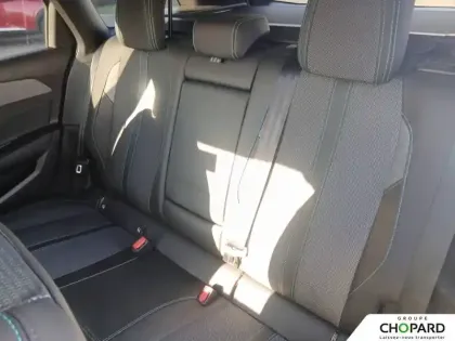 Photo 17 Peugeot 308  SW BlueHDi 130ch S&S EAT8