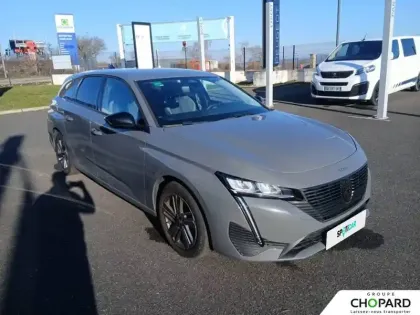 Photo 28 Peugeot 308  SW BlueHDi 130ch S&S EAT8