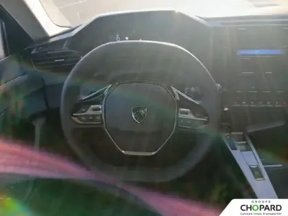 Photo 15 Peugeot 308  SW BlueHDi 130ch S&S EAT8