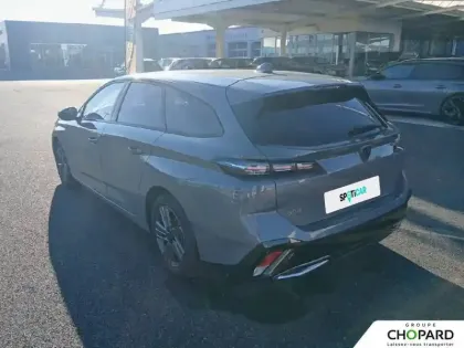 Photo 30 Peugeot 308  SW BlueHDi 130ch S&S EAT8