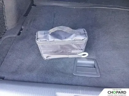 Photo 24 Peugeot 308  SW BlueHDi 130ch S&S EAT8