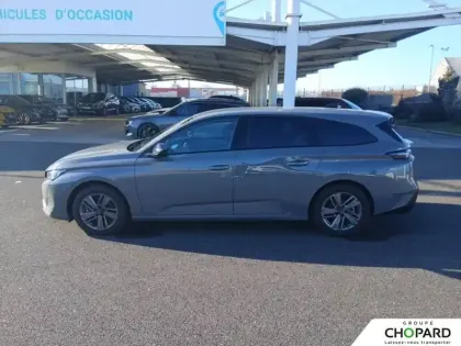 Photo 32 Peugeot 308  SW BlueHDi 130ch S&S EAT8