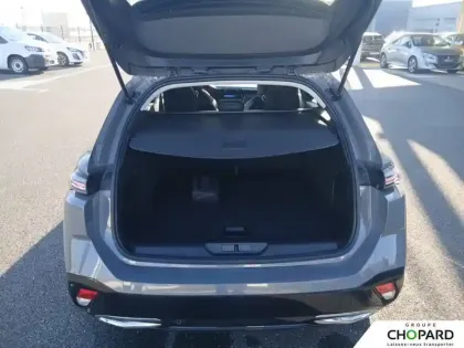 Photo 7 Peugeot 308  SW BlueHDi 130ch S&S EAT8