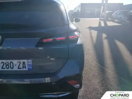 Photo 23 Peugeot 308  SW BlueHDi 130ch S&S EAT8