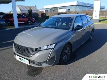 Photo 25 Peugeot 308  SW BlueHDi 130ch S&S EAT8