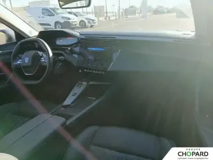 Photo 12 Peugeot 308  SW BlueHDi 130ch S&S EAT8