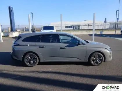 Photo 31 Peugeot 308  SW BlueHDi 130ch S&S EAT8