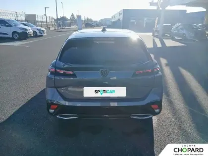 Photo 29 Peugeot 308  SW BlueHDi 130ch S&S EAT8