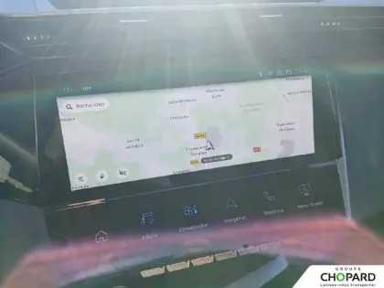 Photo 13 Peugeot 308  SW BlueHDi 130ch S&S EAT8