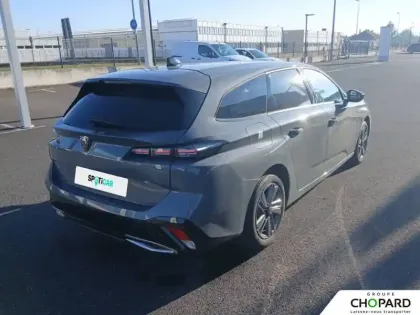 Photo 26 Peugeot 308  SW BlueHDi 130ch S&S EAT8