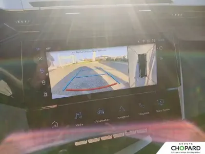 Photo 14 Peugeot 308  SW BlueHDi 130ch S&S EAT8