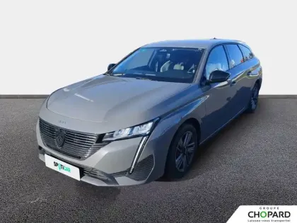 Photo Peugeot 308 Allure