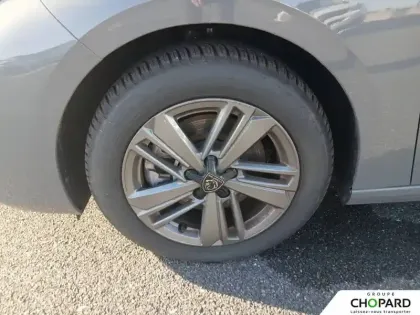 Photo 21 Peugeot 308  SW BlueHDi 130ch S&S EAT8