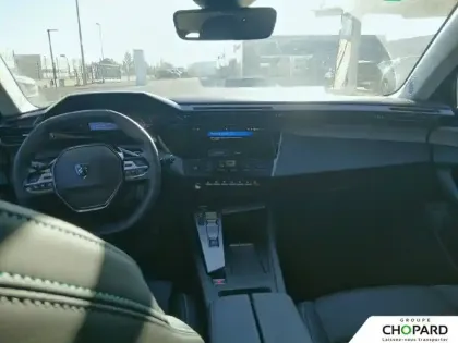 Photo 11 Peugeot 308  SW BlueHDi 130ch S&S EAT8