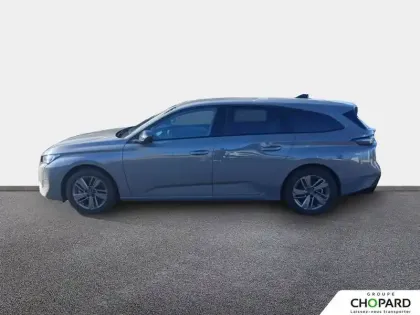 Photo 9 Peugeot 308  SW BlueHDi 130ch S&S EAT8