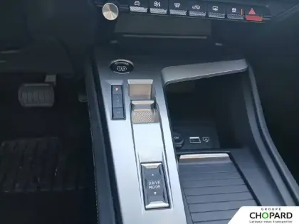 Photo 20 Peugeot 308  SW BlueHDi 130ch S&S EAT8