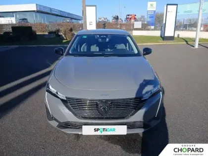 Photo 27 Peugeot 308  SW BlueHDi 130ch S&S EAT8