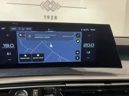 Photo 9 Peugeot 3008 Gén. III Ph1 Allure 5