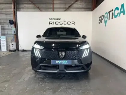 Photo 20 Peugeot 3008 Gén. III Ph1 Allure 5