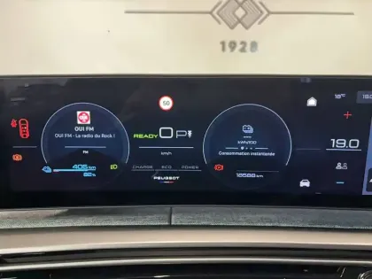 Photo 8 Peugeot 3008 Gén. III Ph1 Allure 5