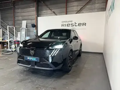 Photo 21 Peugeot 3008 Gén. III Ph1 Allure 5