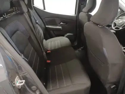 Photo 19 Dacia Sandero  TCe 90