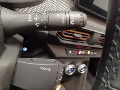 Photo 34 Dacia Sandero  TCe 90