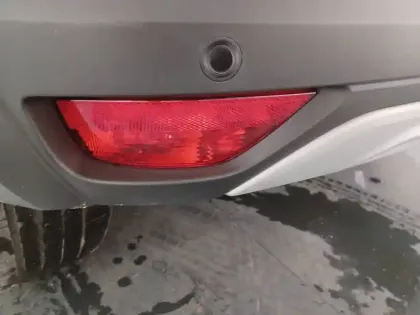 Photo 23 Dacia Sandero  TCe 90