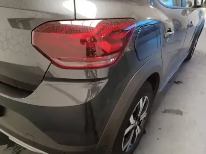 Photo 20 Dacia Sandero  TCe 90