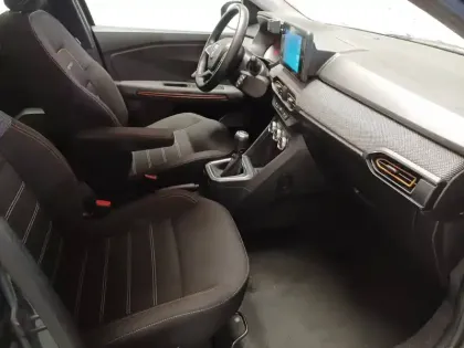 Photo 11 Dacia Sandero  TCe 90