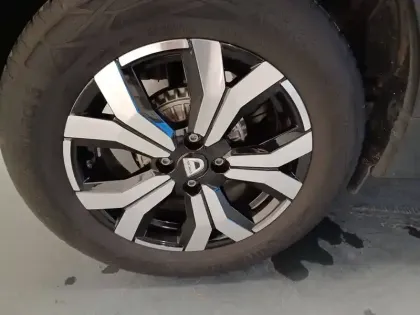 Photo 8 Dacia Sandero  TCe 90