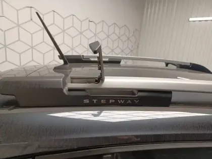 Photo 43 Dacia Sandero  TCe 90