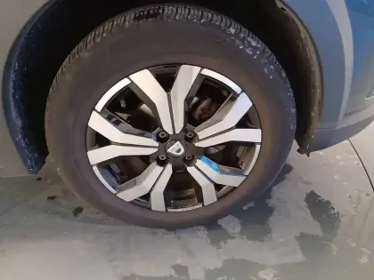 Photo 16 Dacia Sandero  TCe 90