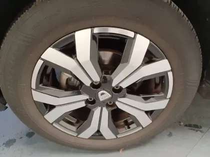 Photo 29 Dacia Sandero  TCe 90