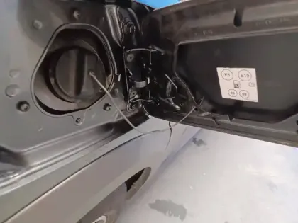 Photo 42 Dacia Sandero  TCe 90