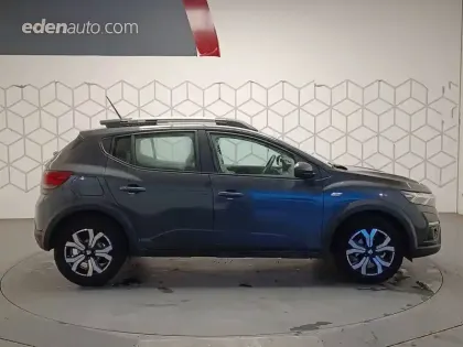 Photo 5 Dacia Sandero  TCe 90