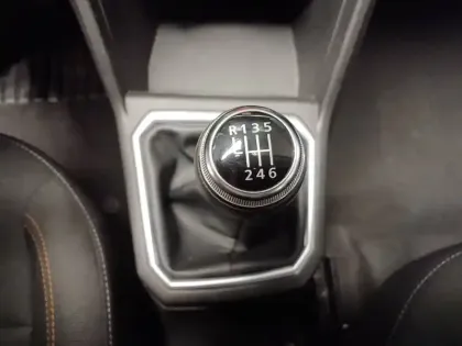 Photo 38 Dacia Sandero  TCe 90