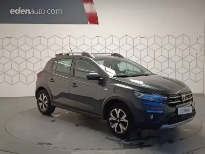 Photo 12 Dacia Sandero  TCe 90